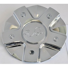 U2-60 Wheel Center Cap Serial Number C-068 OR S509-71