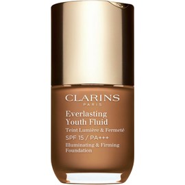 Clarins Everlasting Youth Fluid Foundation SPF15
