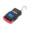 Electronic Hook Scale Portable Digital Weight Scale 50kg Hanging Luggage
