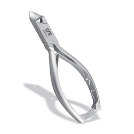 DZ Head Cutter Nail Clippers for Ingrown Toenails (14 cm with 2.2 cm Cutting Length)