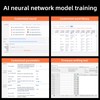 AI Voice Recognition Module, Offline Speech Voice Interaction Module with