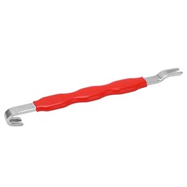 Tbest Car Electrical Connector Separator Tool,Herramienta de Extracción de Separador de Conector de Terminal Eléctrico Automotriz,Herramienta Profesional de Reparación de Automóviles Universal