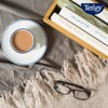 Tetley Earl Grey Decaffeinated Black Tea - 48 Tea Bags,