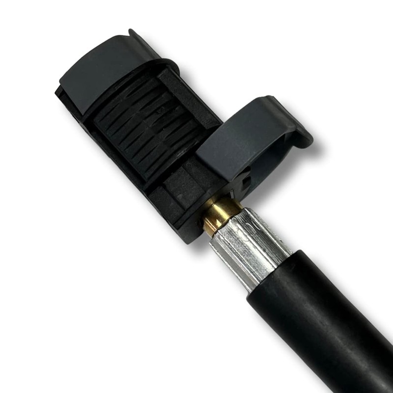 High Pressure Extension for / Compatible with Kärcher Hose Connector