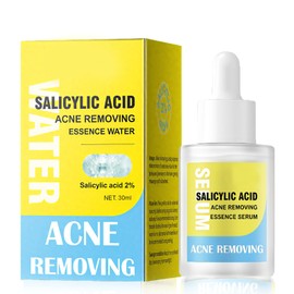 30ml Face Serum Face Serum with Anti-Pimple & Moisturiser for Clear, Balanced Skin, Gentle Care for Pure Skin