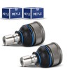 2 x Original MEYLE 35-160100006 Ball Joint Front Lower Compatible