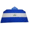 AZ FLAG - Nicaragua Cape Flag - 150 x 90