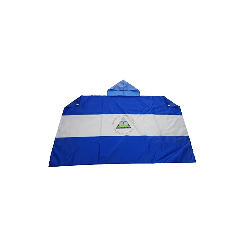 AZ FLAG - Nicaragua Cape Flag - 150 x 90