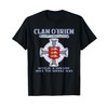 Clan O'Brien Scottish O'Brien surname T-Shirt