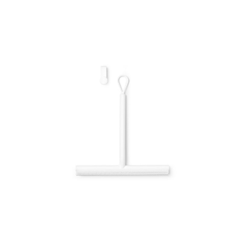 BRABANTIA | Jalador de Cristales para Baño y Cocina |
