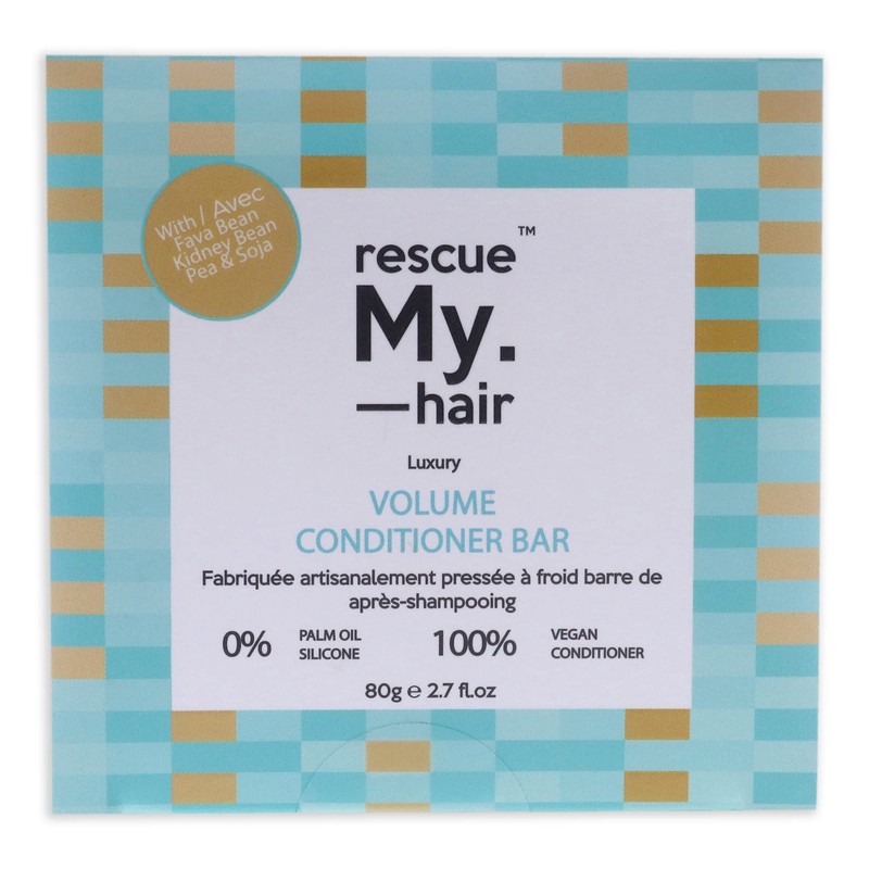 RMH Volume Conditioner Bar 80 g