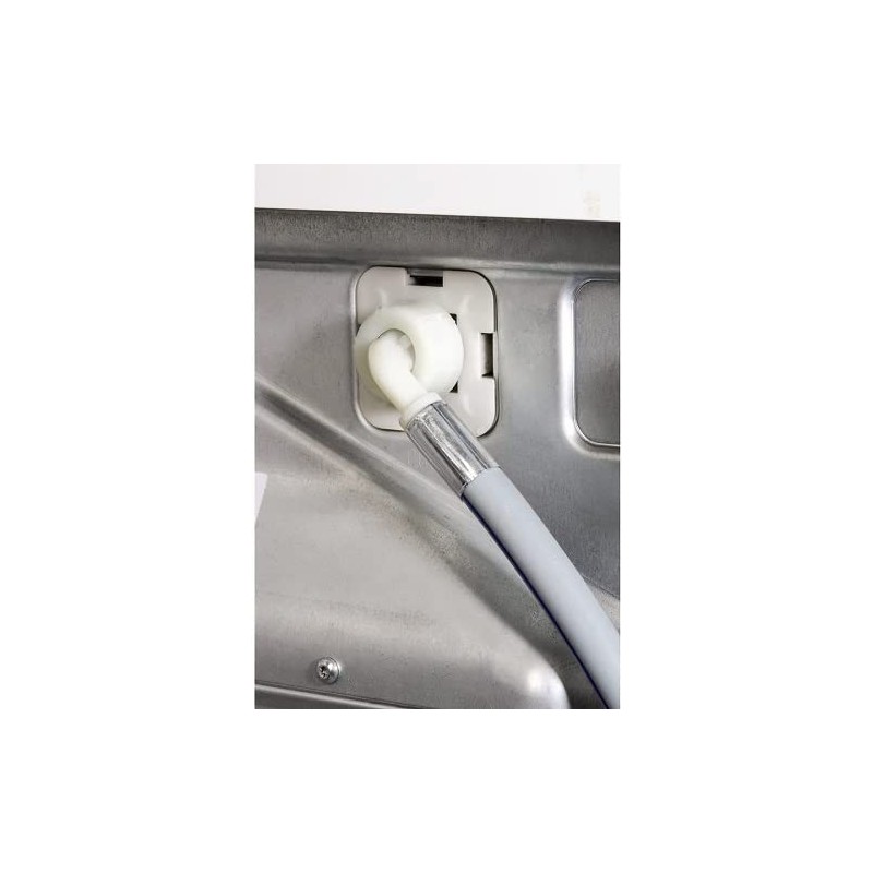 BSSTORE Universal Load Hose for Washer-Dishwasher - Cold Water Inlet