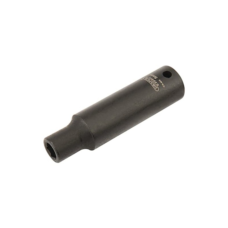 Draper 5065 1/4" Square Drive Expert Hi-Torq Metric Deep Impact