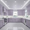 ALL-IN-ONE Paint by Heirloom Traditions, Thistle (Gray Purple), Quart -