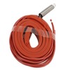 Heat Cable Freeze Protected Self Regulating Temperature Water Pipe Heat