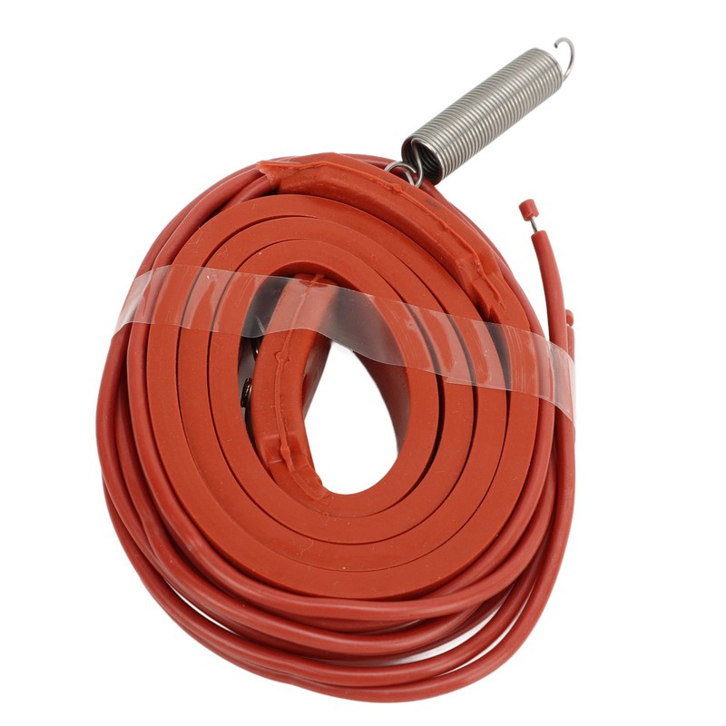 Heat Cable Freeze Protected Self Regulating Temperature Water Pipe Heat