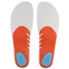 SIDAS 20121864 Sidus Insoles for Tennis, Basketball, Volleyball, Badminton, Action