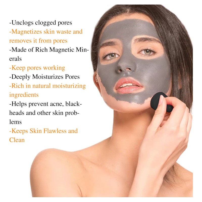 Mascarilla Limpieza Control Grasa 50g