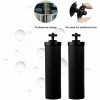 Fit Black Berkey Replacement Filters HM BB9-2 Cartridge Gravity Filter