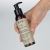 Tahe Organic Care Radiance Hair Treatment 100ml