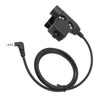 U94 PTT Military Adapter Walkie Talkie Headset Adapter for Xiaomi