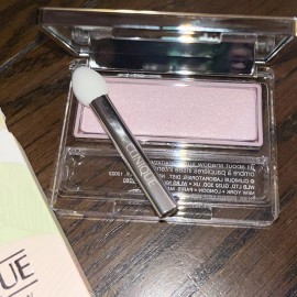 CLINIQUE All About Eye Shadow Super Shimmer *24 ANGEL EYES* /.07 oz/ New in box