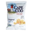 Assorted Cape Cod Variety Pack, 30 Pack, Original Sea Salt,