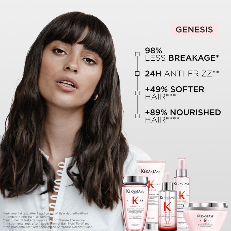 Kerastase Kérastase Genesis Anti-Breakage Fortifying Hair Serum 90ml
