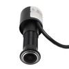 Door Peephole Camera 5MP HD High Sensitivity CMOS Image Sensor