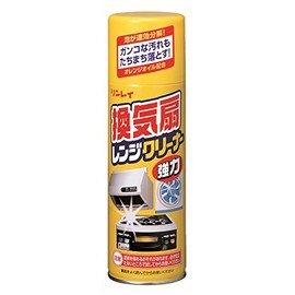 Rinrei Ventilation Fan Range Cleaner, 11.2 fl oz (330