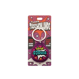 Sophia Super Torch