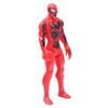Movie Action Figure Toy Movable Face Changeable Movie Statue Model