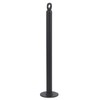 Loading Pin, Tube Dia 20mm/0.8" Length 320mm/12.6" Fitness Equipment Accessory