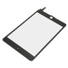 Tablet Touch Screen Black Touch Screen Glass Digitizer Panel Replacement