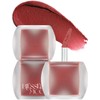 【BLESSED MOON Official Japan】Veil Blur Lip Tint (01 Coco) Blessed