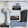 Electric Scooter Cover (300W-3000W) - All Season Universal Fit, Better