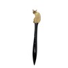 Mad Mags Siamese Cat Letter Opener, Hand Painted Mail Envelope