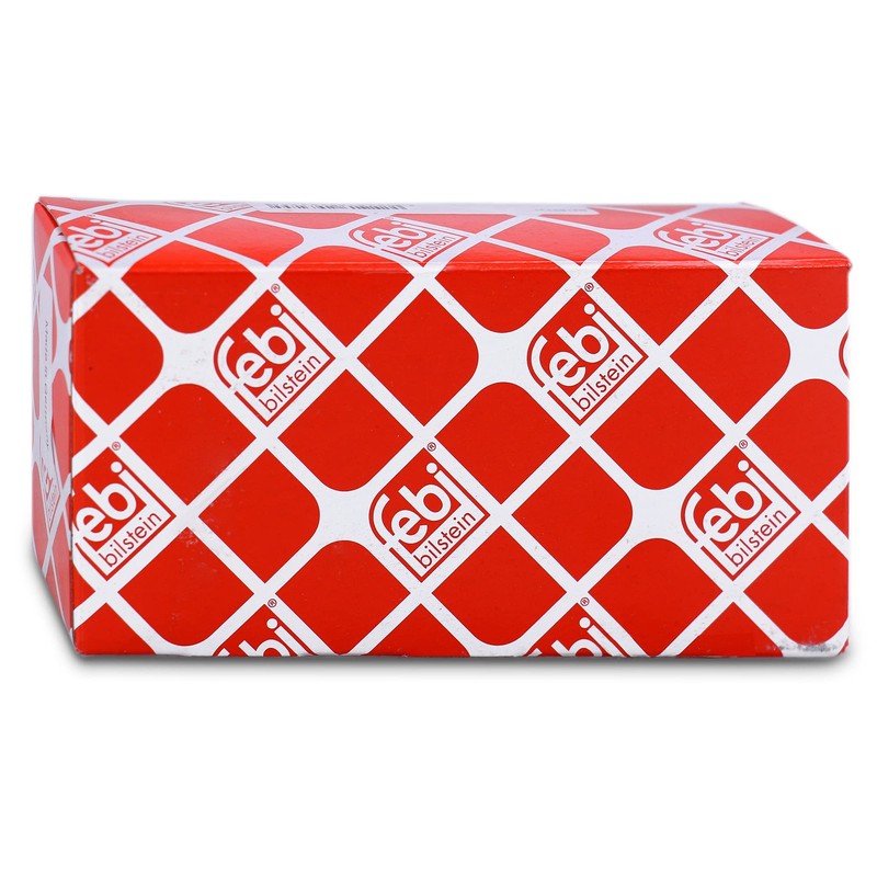 febi bilstein 27299 Stabiliser Link with lock nuts, pack of