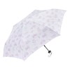 Waterfront U351-0814PL1-BE Umbrella, Umbulatio Neo Mini, Twald Juy Grape, 20.1