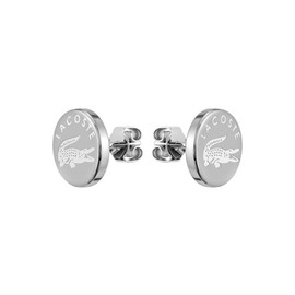 Lacoste Women's SNEAK Collection Stud Earrings - 2040058