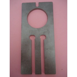 HOBART BUFFALO 18" STAINLESS STEEL COMB FOR MODELS 8181,8185,8186