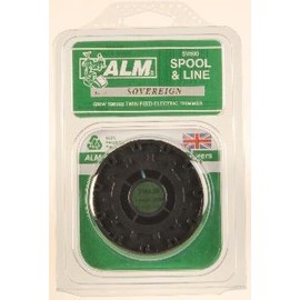 ALM SV600 SPOOL and LINE (SOVEREIGN/LANDXCAPE)