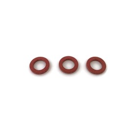 Boot Engine 3x Washing Machine 90430-08020 Gasket Seal for Yamaha Parsun Outboard F 2.5-25HP F4-03000024 Jet Ski Motorcycle Diesel Snow Mobile Engine Engine Engine