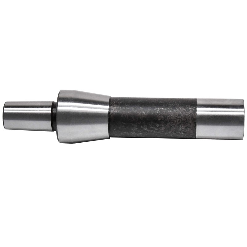Earl Diamond Super Heavy Duty 1/32"-5/8" Drill Chuck with R8