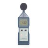 Professional Sound Level Meter Sound Level Meter Flight and Road