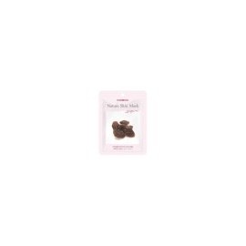 Foodaholic Nature Skin Red Ginseng Mask Pack / 푸드어홀릭 네이처스킨 홍삼 마스크팩