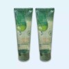 The Saem 더샘 제주 생생 알로에 수딩젤 튜브250ml 2개 The