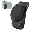 mylovetime Sun Visor Mount Compatible with Ooono Co-Driver No2, Holder