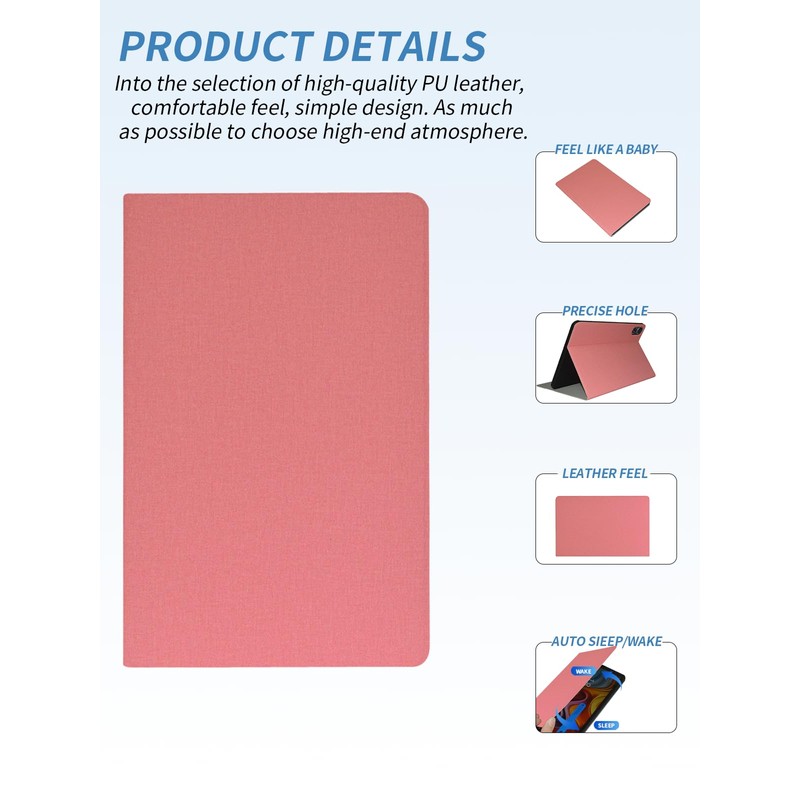 Case for Odea A12 Tablet 12 Inch, yystao Tablet Case