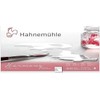 Hahnemühle Harmony Watercolour Pad 300 Gsm Cold Press A4 12